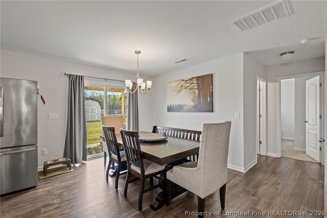 313 Graystoke Lane Raeford, NC 28376 - Photo 16 of 49