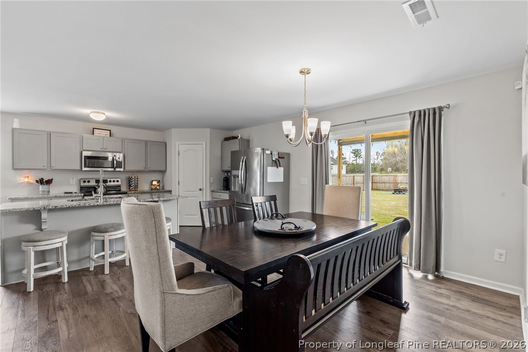 313 Graystoke Lane Raeford, NC 28376 - Photo 17 of 49
