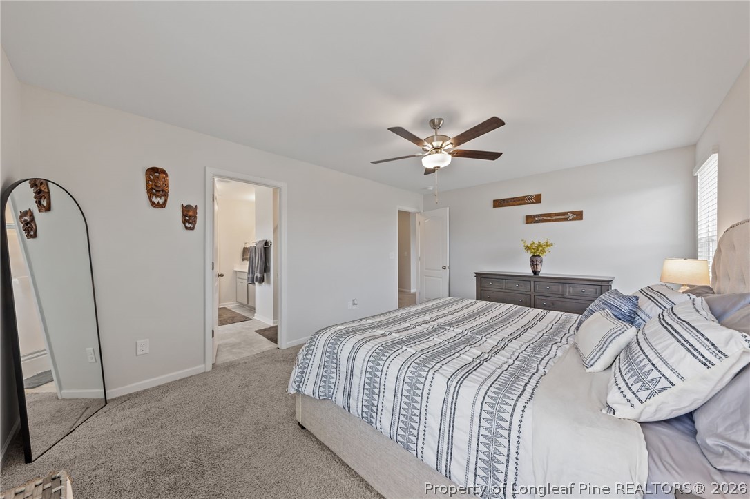 313 Graystoke Lane Raeford, NC 28376 - Photo 25 of 49