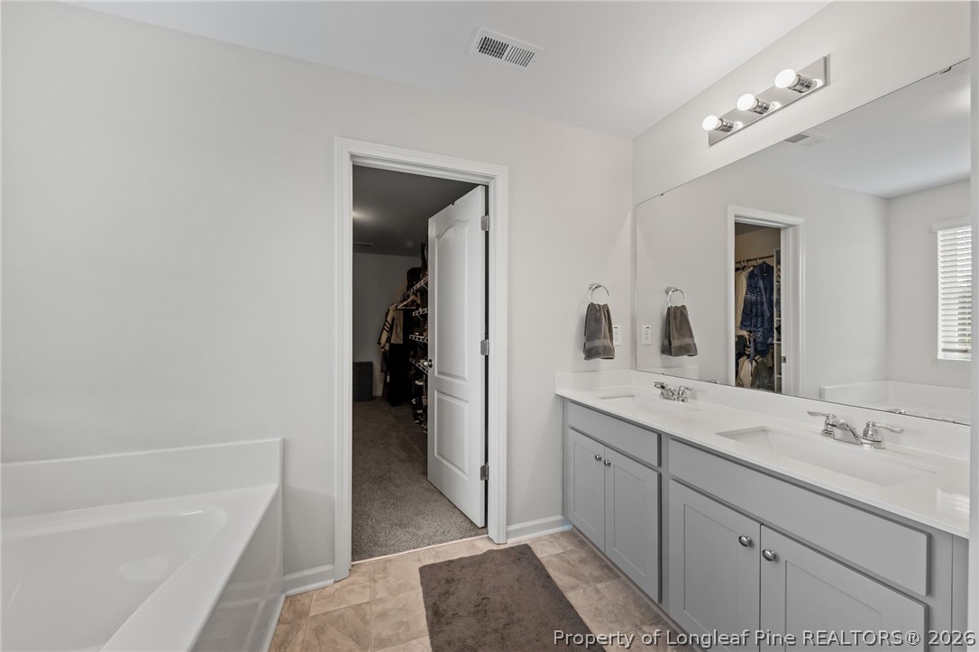 313 Graystoke Lane Raeford, NC 28376 - Photo 30 of 49