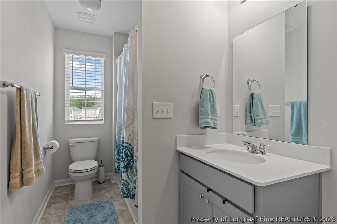 313 Graystoke Lane Raeford, NC 28376 - Photo 35 of 49