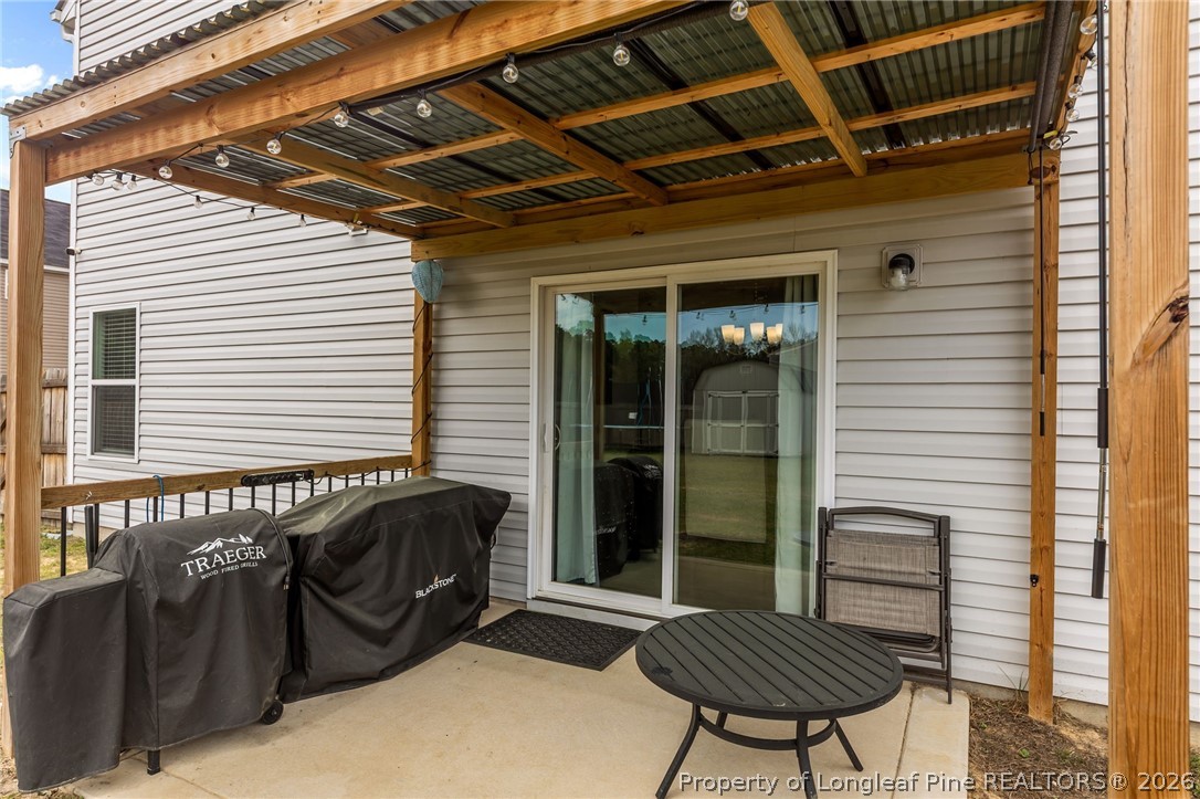 313 Graystoke Lane Raeford, NC 28376 - Photo 36 of 49