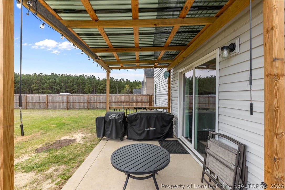 313 Graystoke Lane Raeford, NC 28376 - Photo 37 of 49