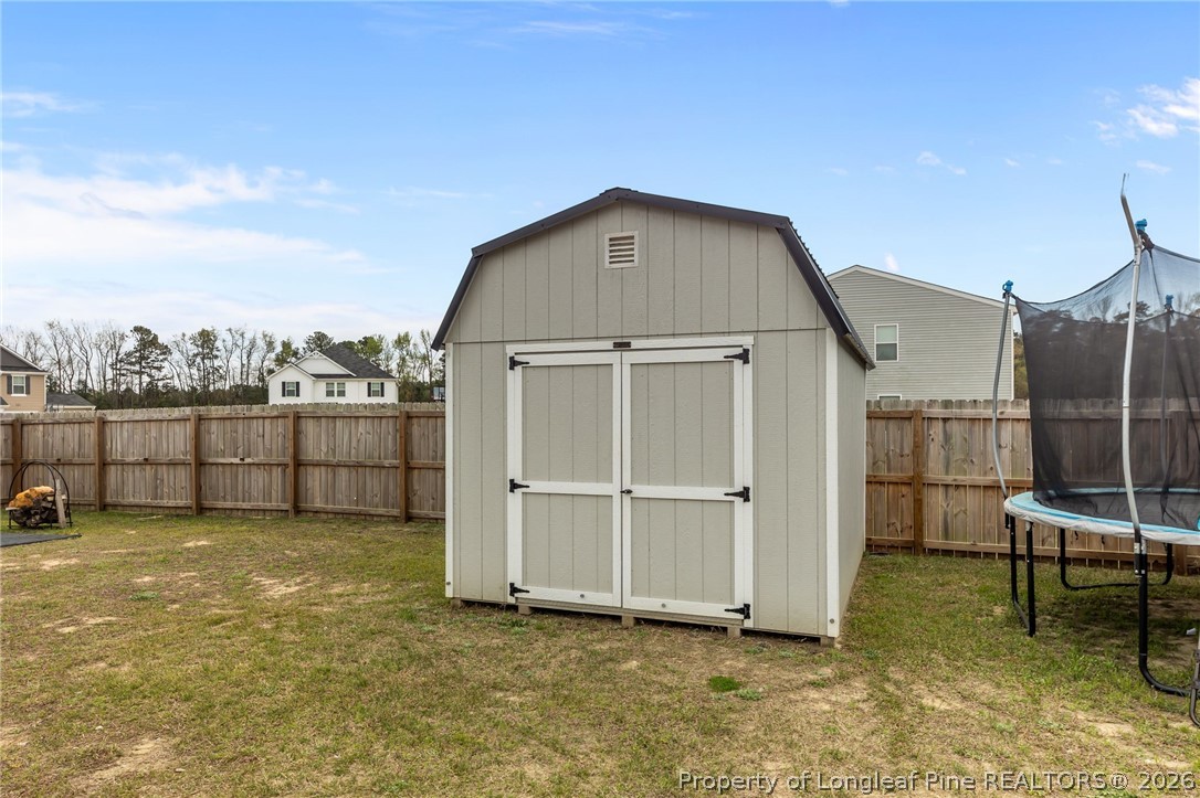 313 Graystoke Lane Raeford, NC 28376 - Photo 43 of 49
