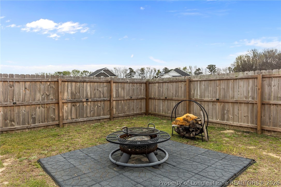 313 Graystoke Lane Raeford, NC 28376 - Photo 44 of 49