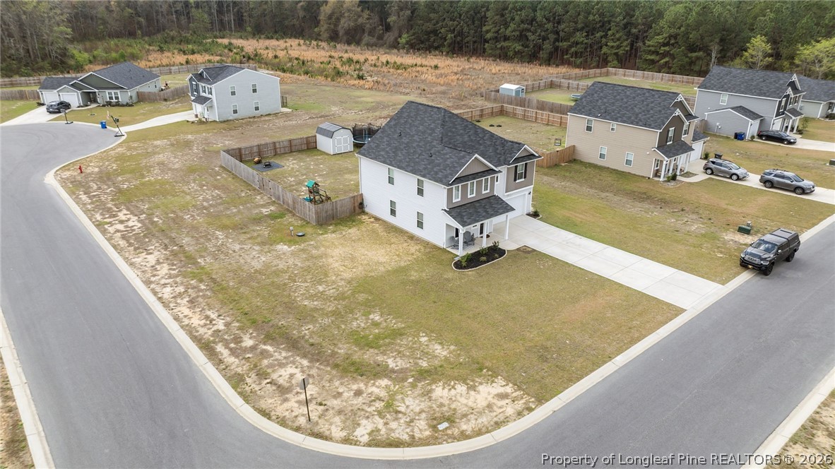 313 Graystoke Lane Raeford, NC 28376 - Photo 46 of 49