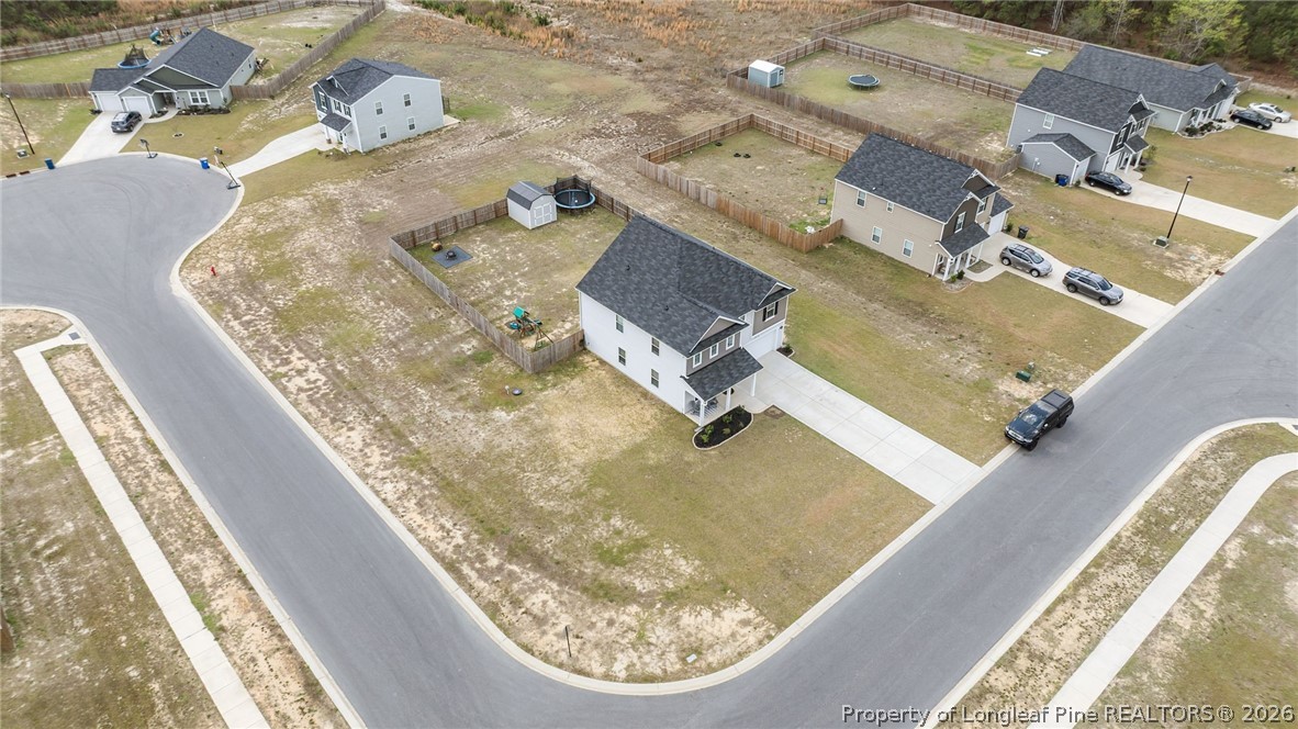 313 Graystoke Lane Raeford, NC 28376 - Photo 47 of 49
