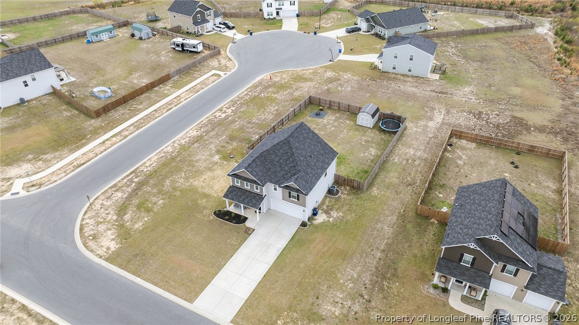 313 Graystoke Lane Raeford, NC 28376 - Photo 48 of 49