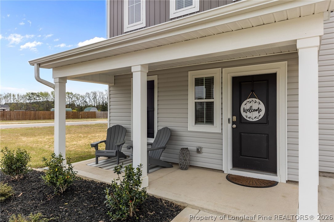 313 Graystoke Lane Raeford, NC 28376 - Photo 5 of 49