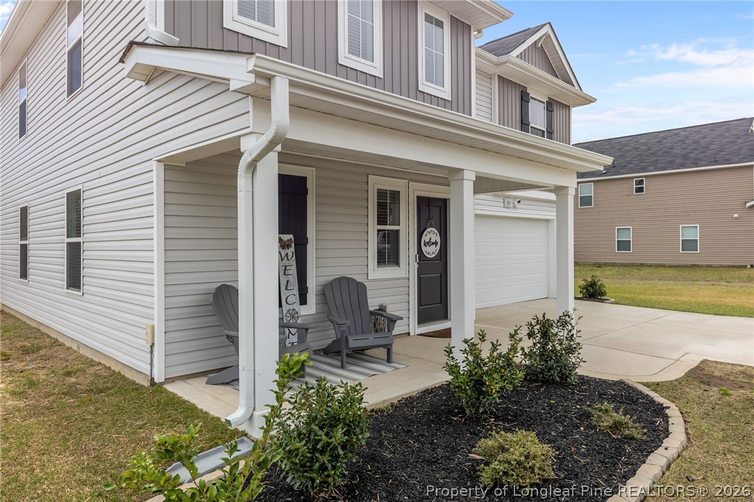 313 Graystoke Lane Raeford, NC 28376 - Photo 6 of 49