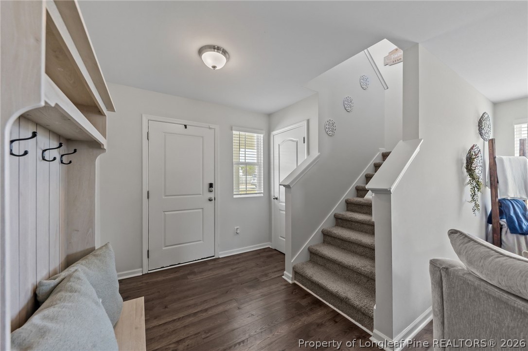 313 Graystoke Lane Raeford, NC 28376 - Photo 7 of 49