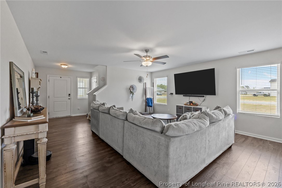 313 Graystoke Lane Raeford, NC 28376 - Photo 8 of 49