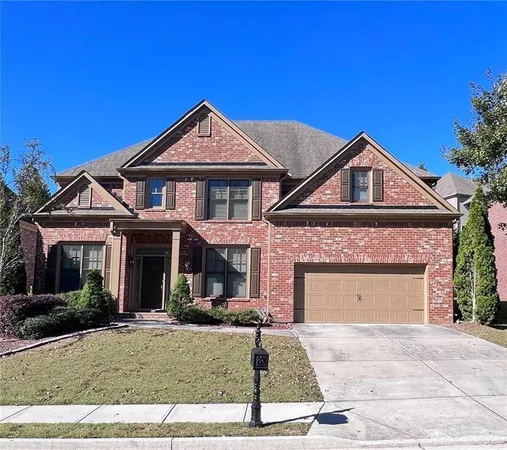 $2,800 | 5230 Habersham Hills Drive, Suwanee, GA 30024