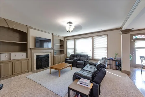 $2,800 | 5230 Habersham Hills Drive, Suwanee, GA 30024