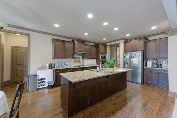 $2,800 | 5230 Habersham Hills Drive, Suwanee, GA 30024