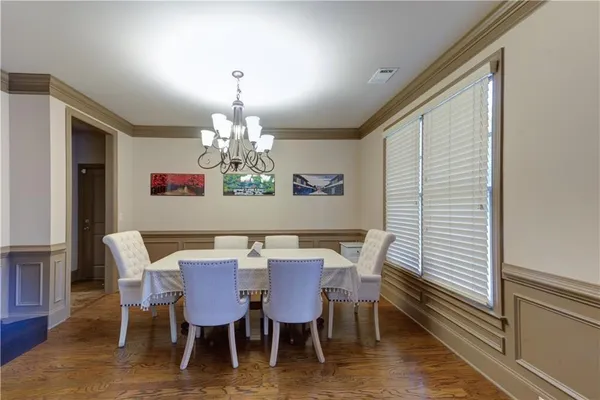 $2,800 | 5230 Habersham Hills Drive, Suwanee, GA 30024