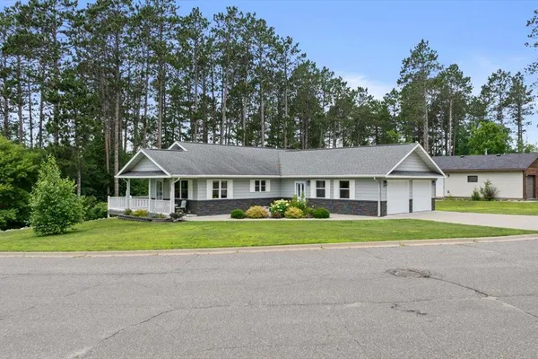 $399,900 | 808 5th Street South, Walker, MN 56484