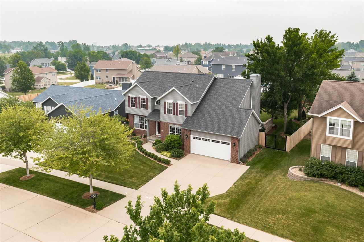 6919 Rockingham Drive Southwest Cedar Rapids, IA 52404 - Photo 46 of 55 Gallery Image 46