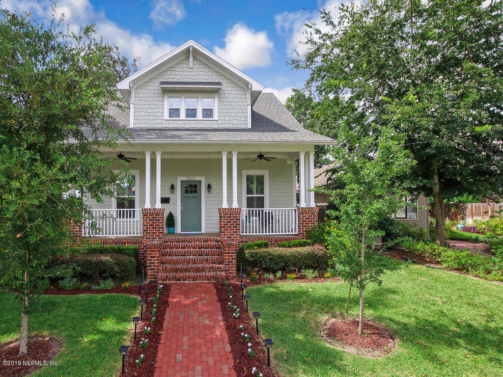 3665 Valencia Road Jacksonville, FL 32205 - Photo 50 of 75 3665 Valencia Rd Jacksonville-002-055-Fr