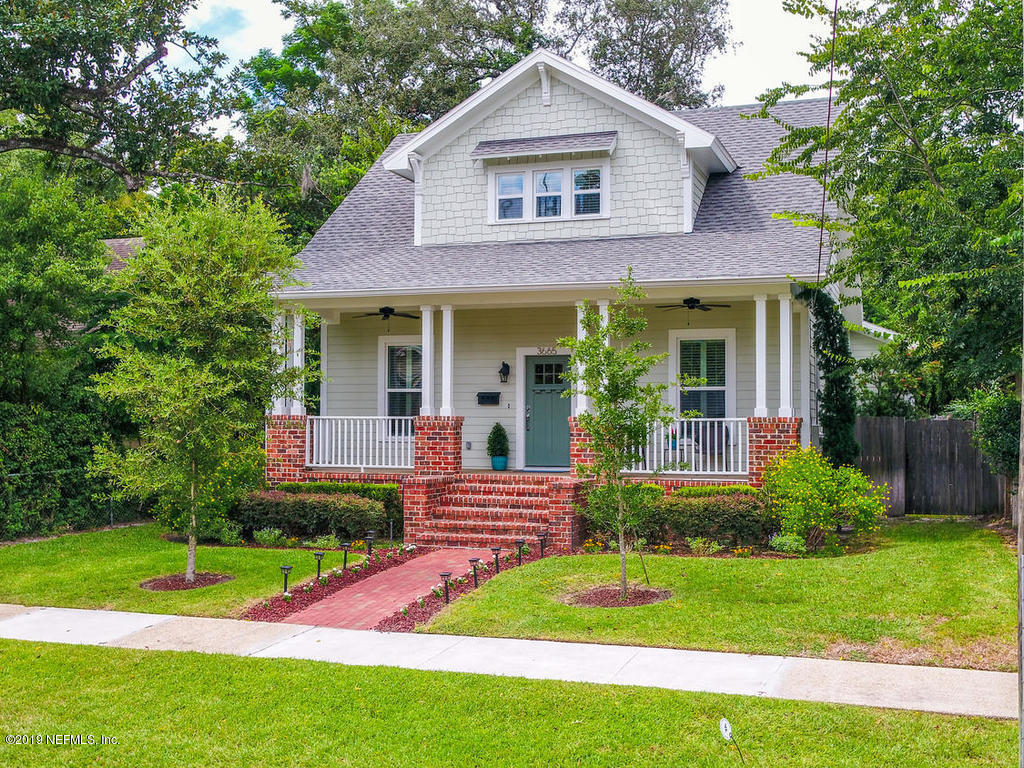 3665 Valencia Road Jacksonville, FL 32205 - Photo 60 of 75 3665 Valencia Rd Jacksonville-063-066-Ae