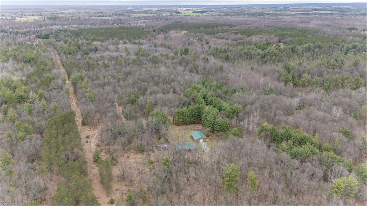 7734 West Partlo Road Whittemore, MI 48770 - Photo 13 of 45