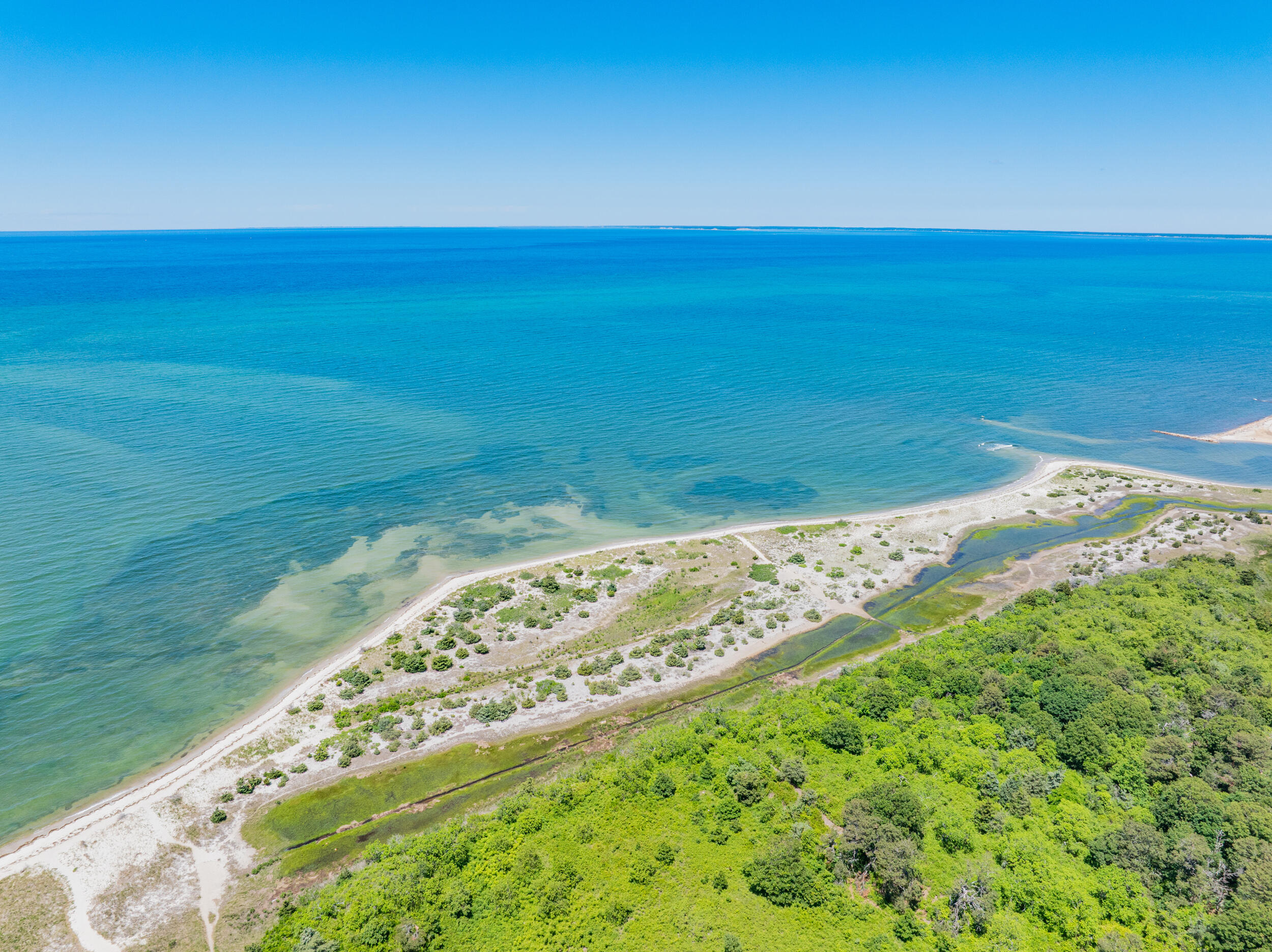 0 Ridgewood Drive Brewster, MA 02631 - Photo 20 of 42 a view of an ocean