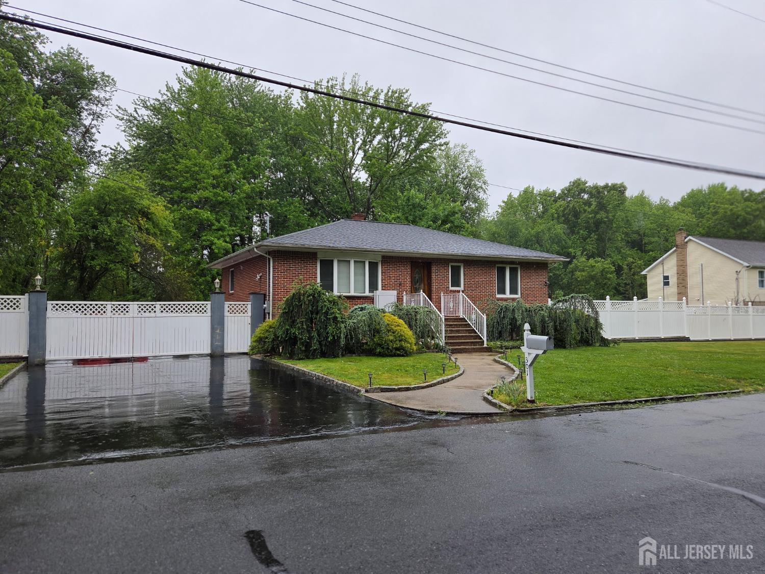 301 Matchaponix Road Old Bridge, NJ 08831 - Photo 1 of 16