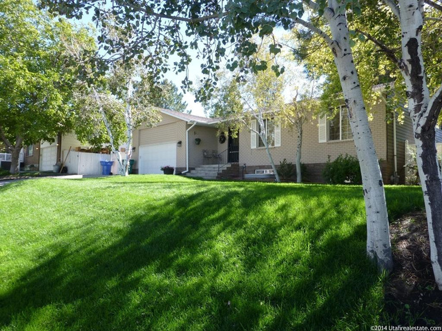 105 West 2000th Street North Orem, UT 84057 - Photo 1 of 1