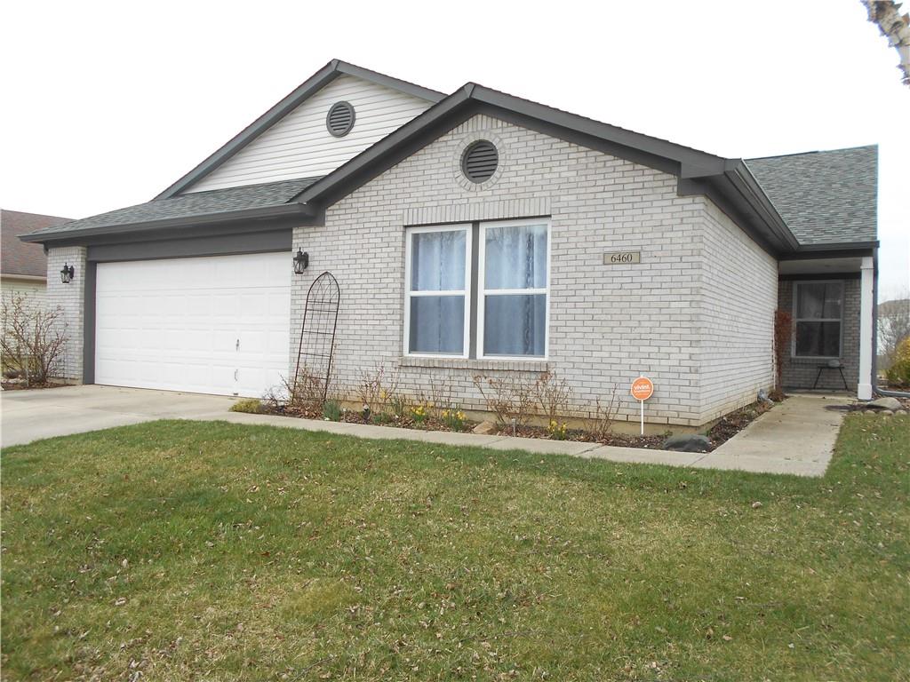 6460 Eastern Range Road Indianapolis, IN 46234 - Photo 2 of 11