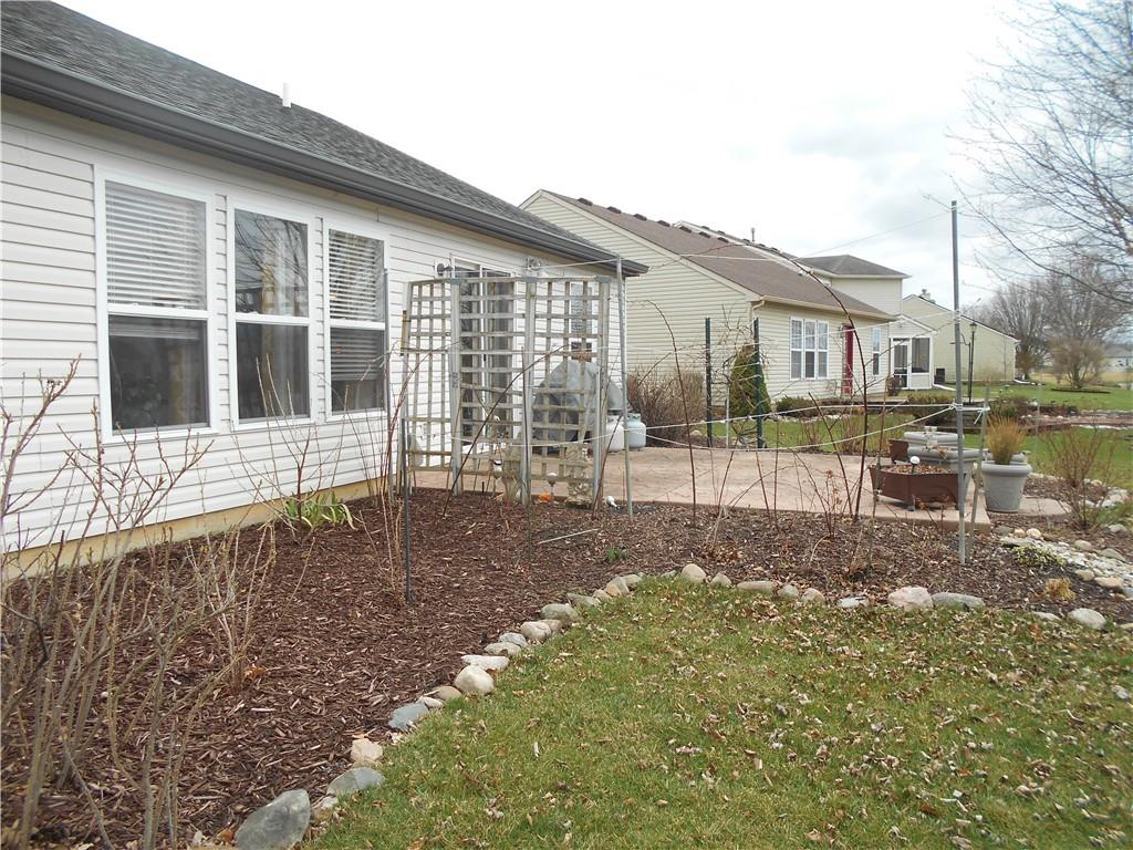 6460 Eastern Range Road Indianapolis, IN 46234 - Photo 4 of 11