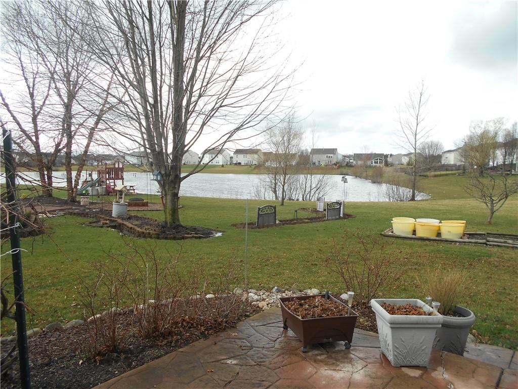 6460 Eastern Range Road Indianapolis, IN 46234 - Photo 5 of 11