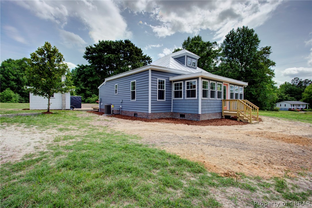 3702 Cappahosic Road Gloucester, VA 23061 - Photo 1 of 21 Gallery Image 1