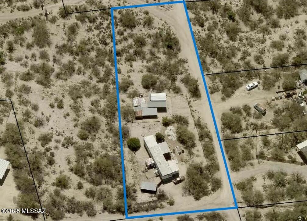 14730 North High Rock Road Tucson, AZ 85739 - Photo 11 of 20 Gallery Image 11