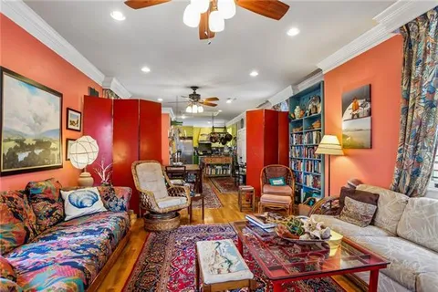 $558,900 | 614 Ninth Street, New Orleans, LA 70115