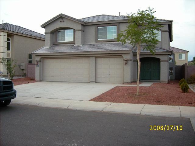 15784 West Boca Raton Road Surprise, AZ 85379 - Photo 1 of 4 1
