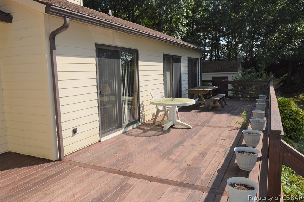 270 Oak Lane Reedville, VA 22539 - Photo 12 of 31 Gallery Image 12