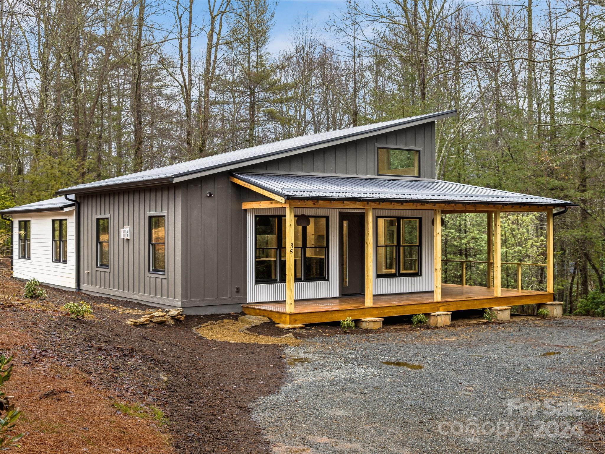 35 Small Crk Road Brevard, NC 28712 - Photo 1 of 27 Gallery Image 1