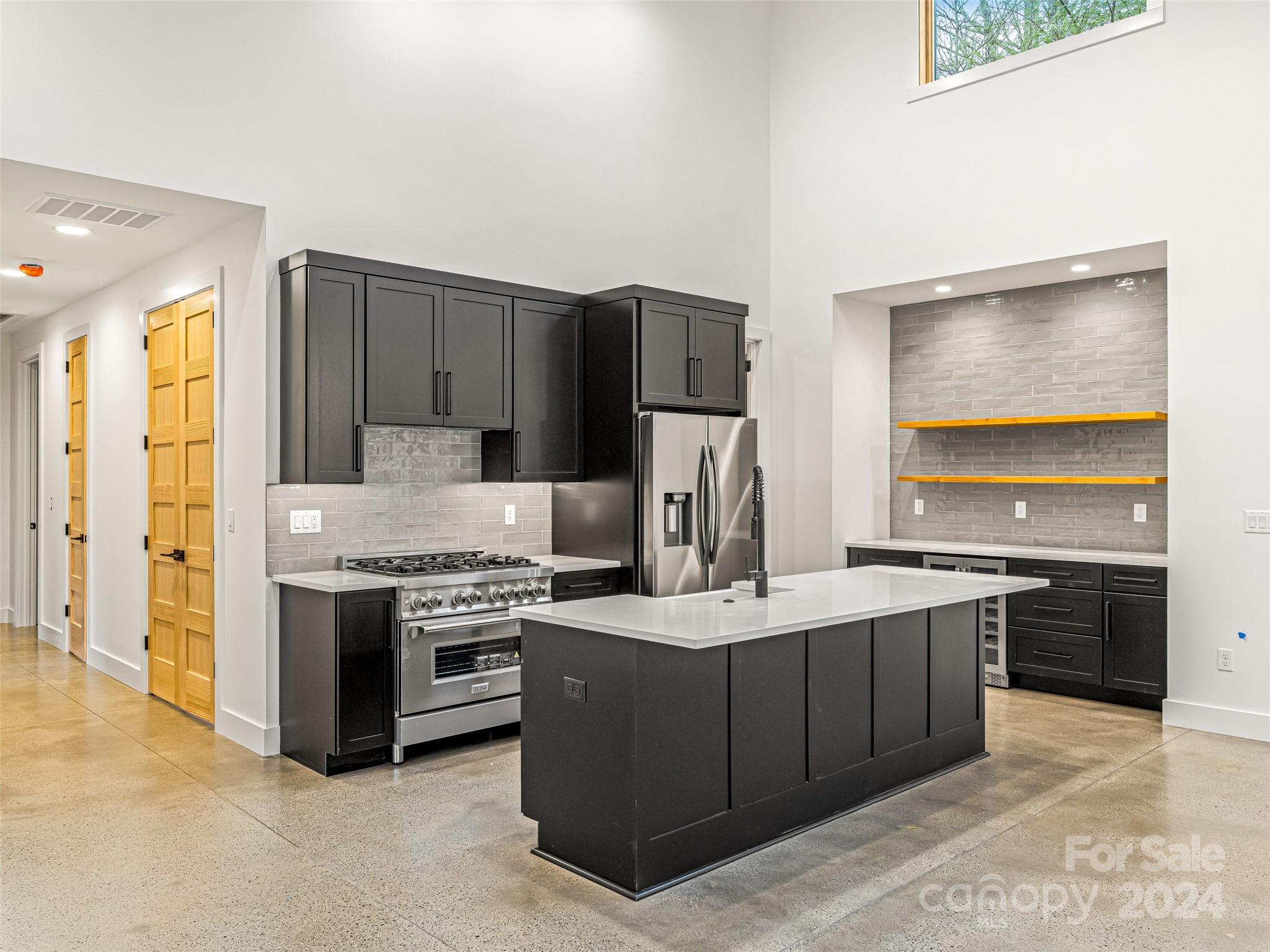 35 Small Crk Road Brevard, NC 28712 - Photo 7 of 27 Gallery Image 7