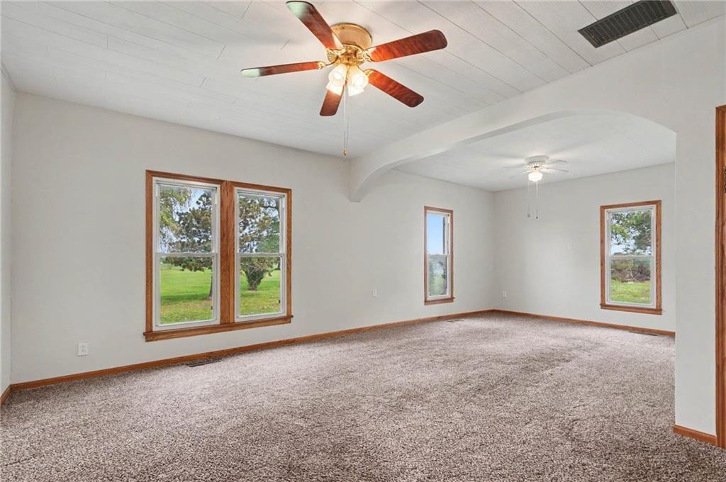 15496 Southeast Norton Road Kincaid, KS 66039 - Photo 9 of 66