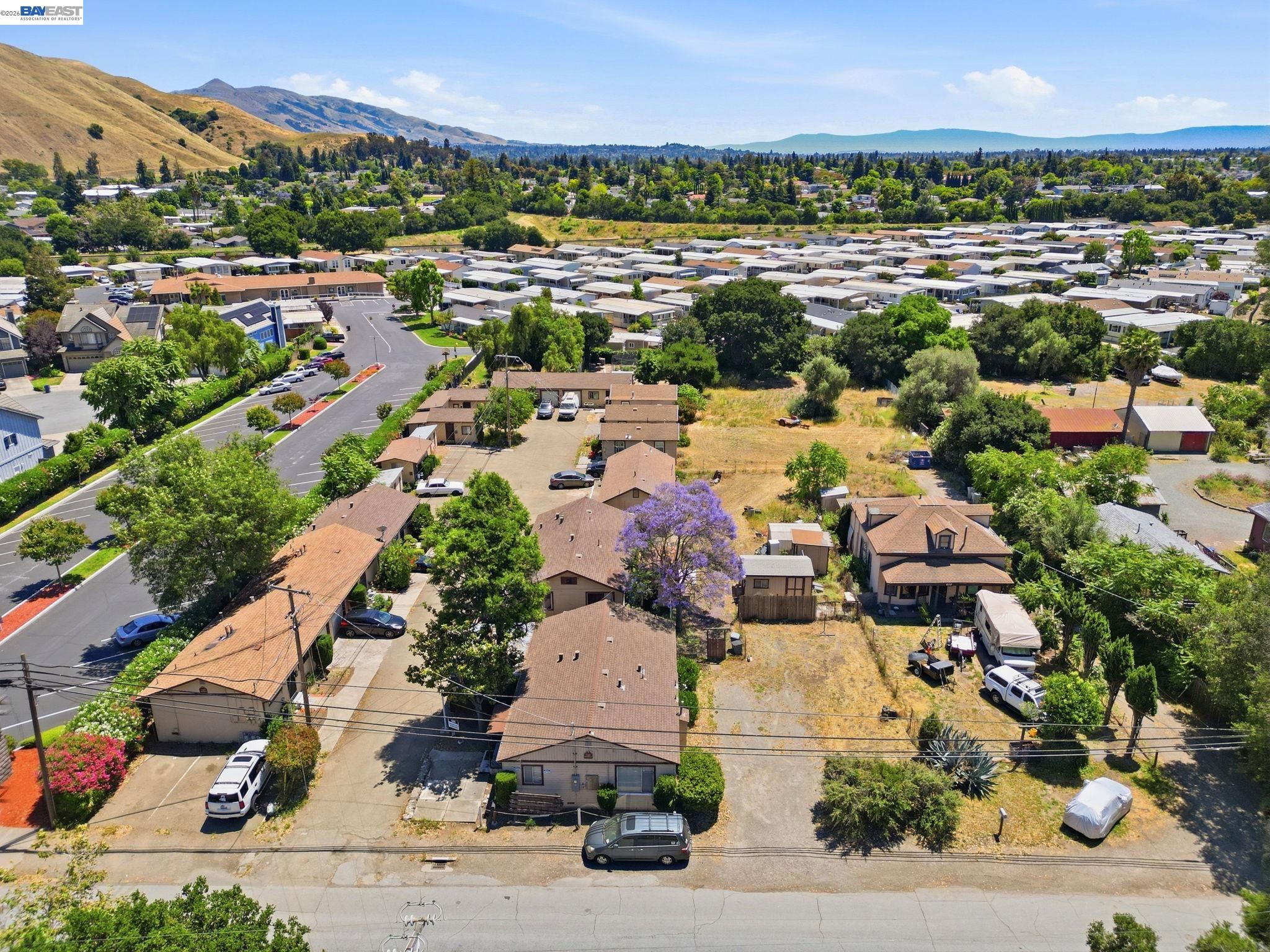 585 Old Canyon Road Fremont, CA 94536 - Photo 32 of 45