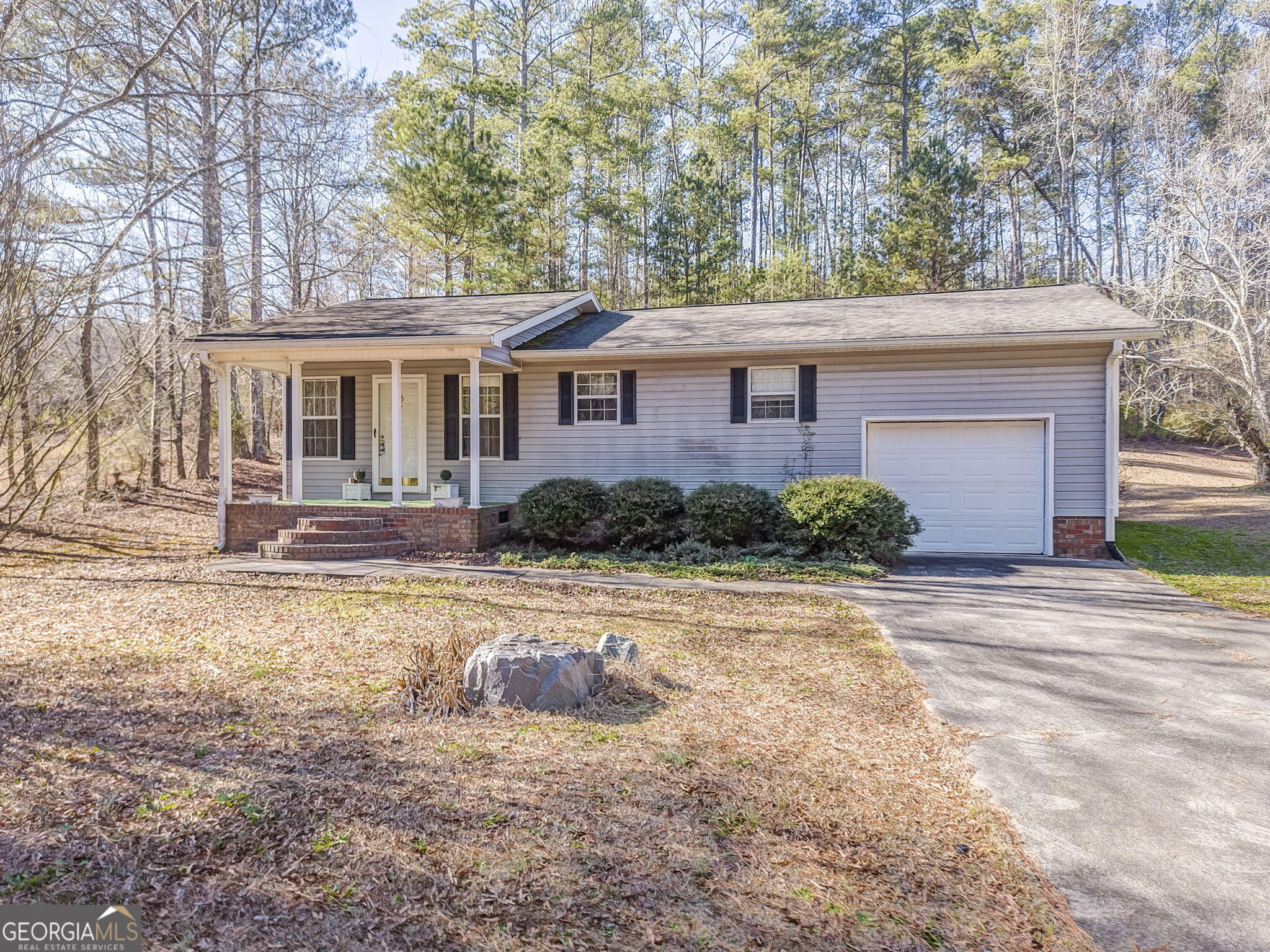 4075 Old Dalton Road Northeast Rome, GA 30165 - Photo 1 of 1