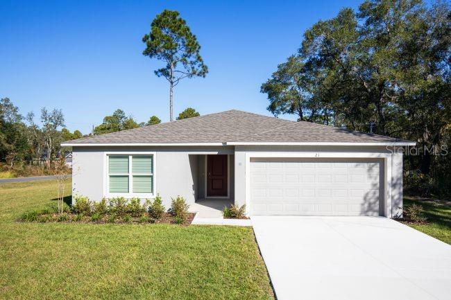 3866 South Floral Terrace Inverness, FL 34452 - Photo 1 of 17