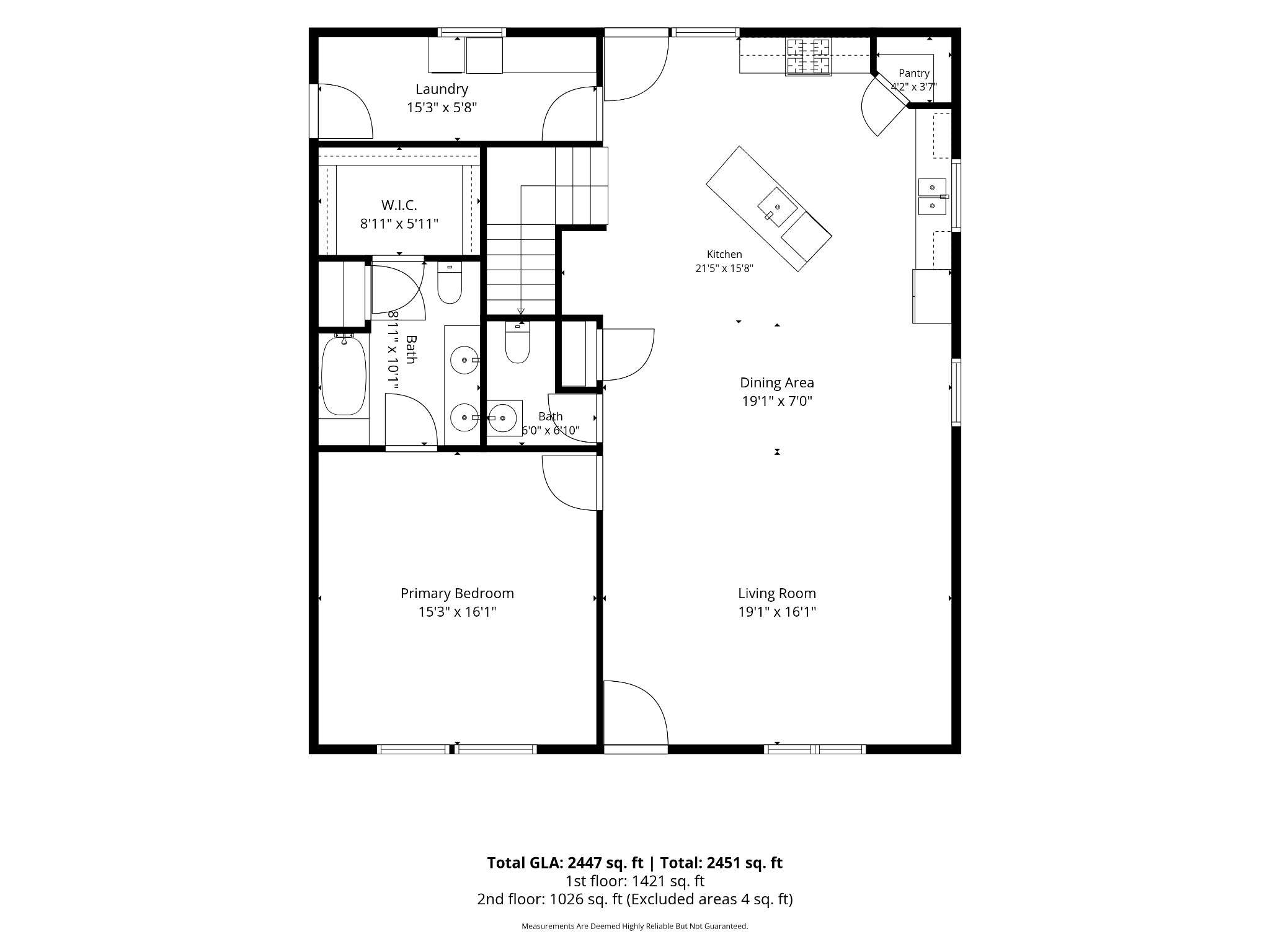 104 Hickerson Road Wartrace, TN 37183 - Photo 83 of 83 Gallery Image 83