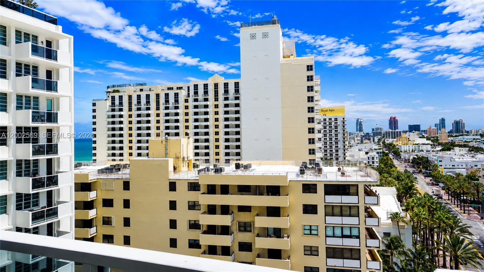 100 Lincoln Road, Unit 1209 Miami Beach, FL 33139 - Photo 14 of 25