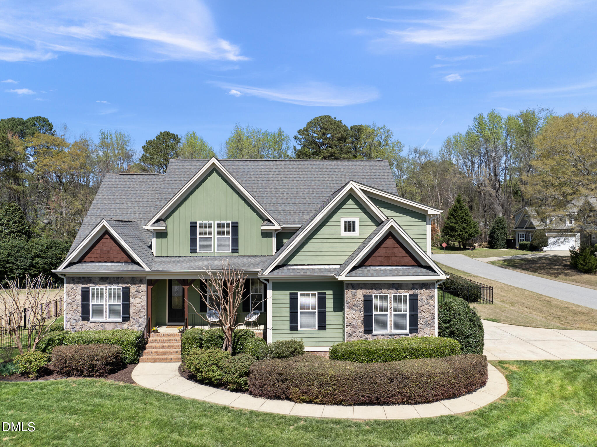 6408 Cayuse Lane Raleigh, NC 27603 - Photo 1 of 65 001