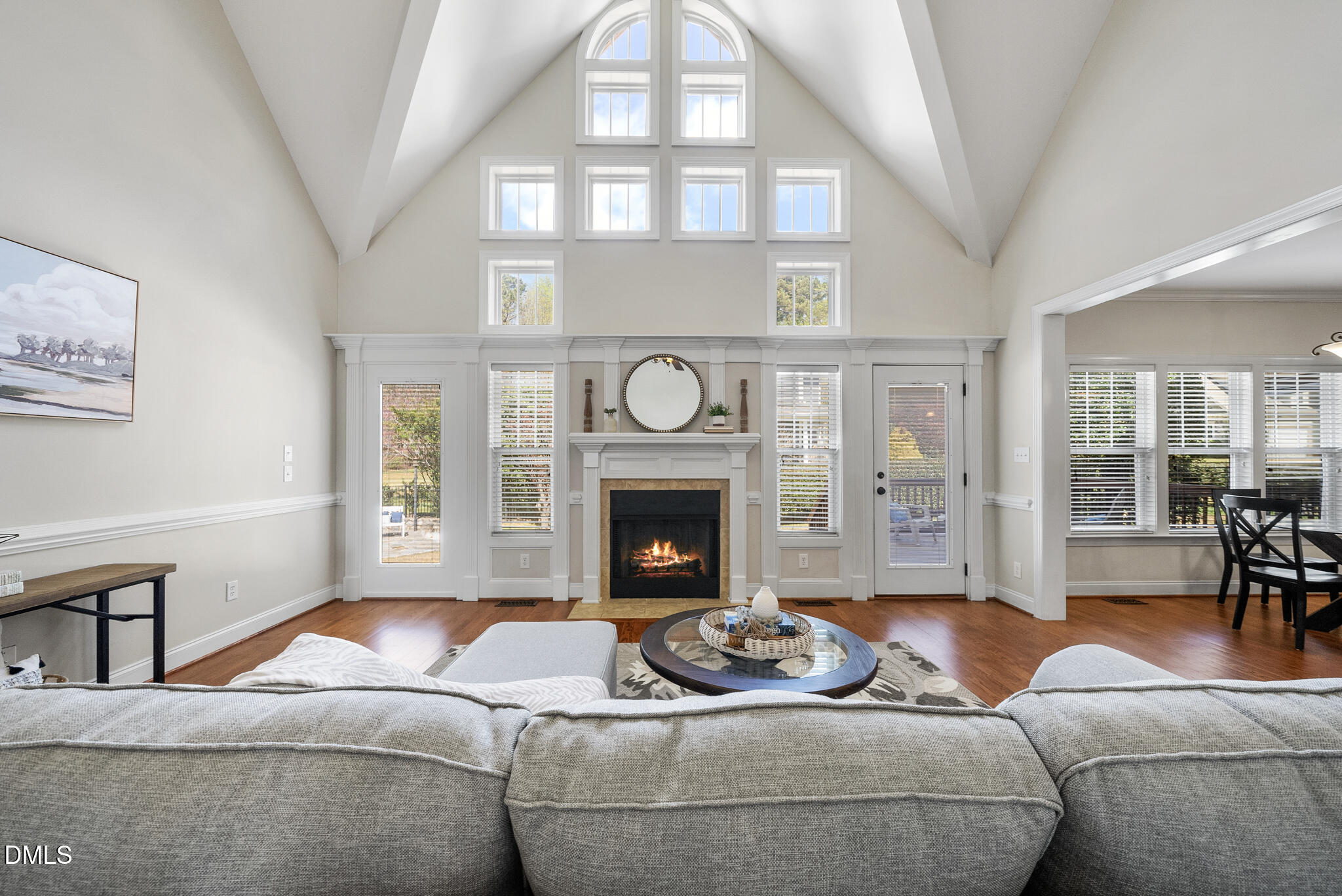 6408 Cayuse Lane Raleigh, NC 27603 - Photo 11 of 65 011