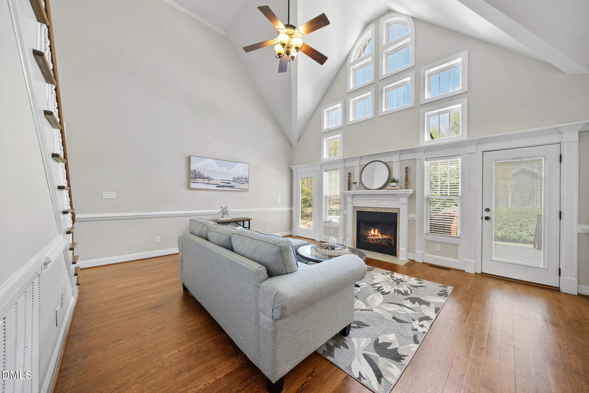 6408 Cayuse Lane Raleigh, NC 27603 - Photo 13 of 65 013