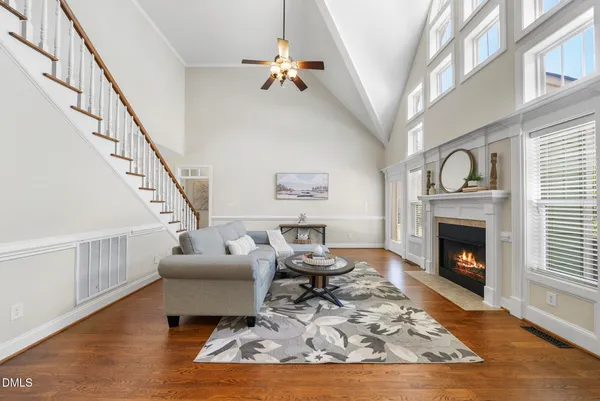 $600,000 | 6408 Cayuse Lane, Raleigh, NC 27603
