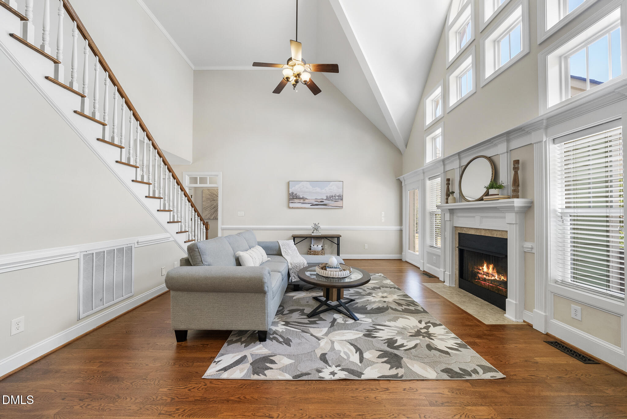 6408 Cayuse Lane Raleigh, NC 27603 - Photo 14 of 65 014