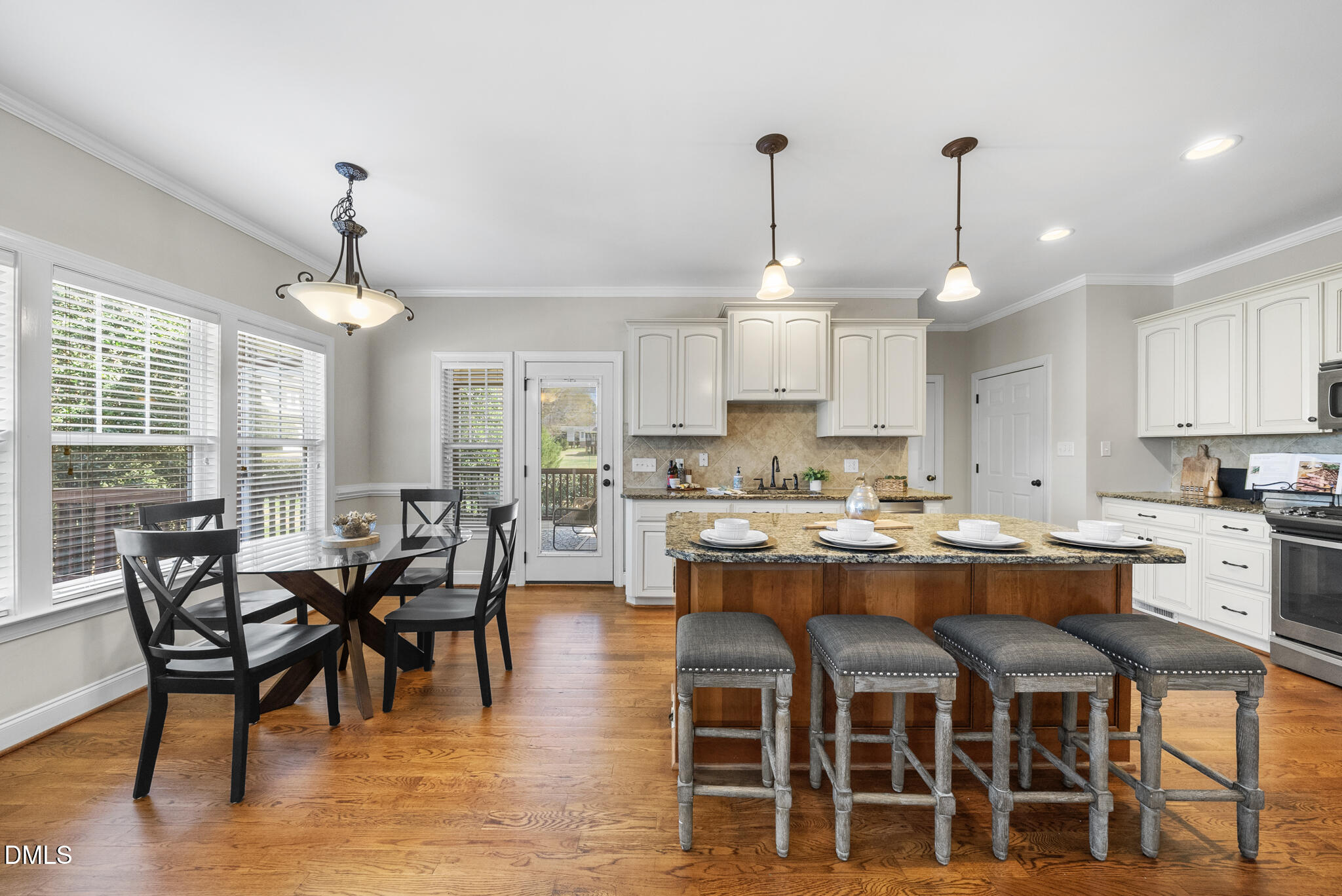 6408 Cayuse Lane Raleigh, NC 27603 - Photo 15 of 65 015